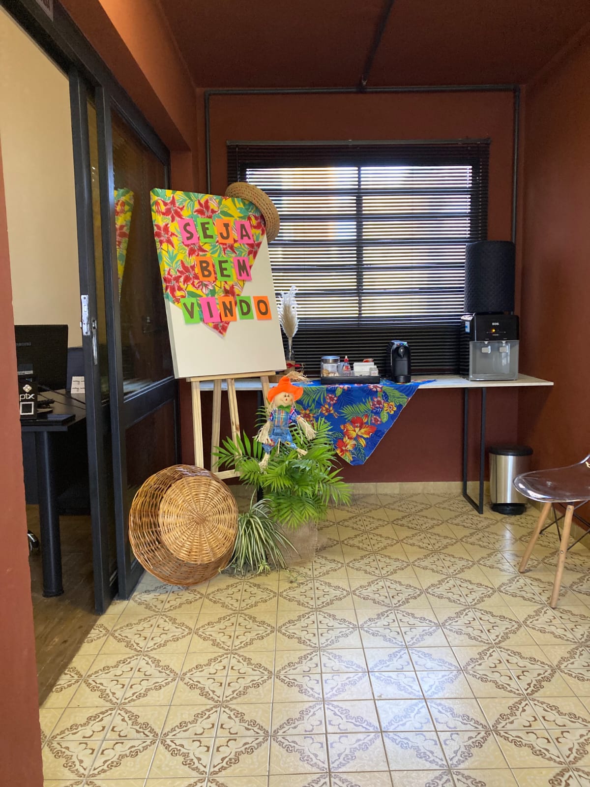 Oficina Culinária Festa Junina para Crianças em Limeira