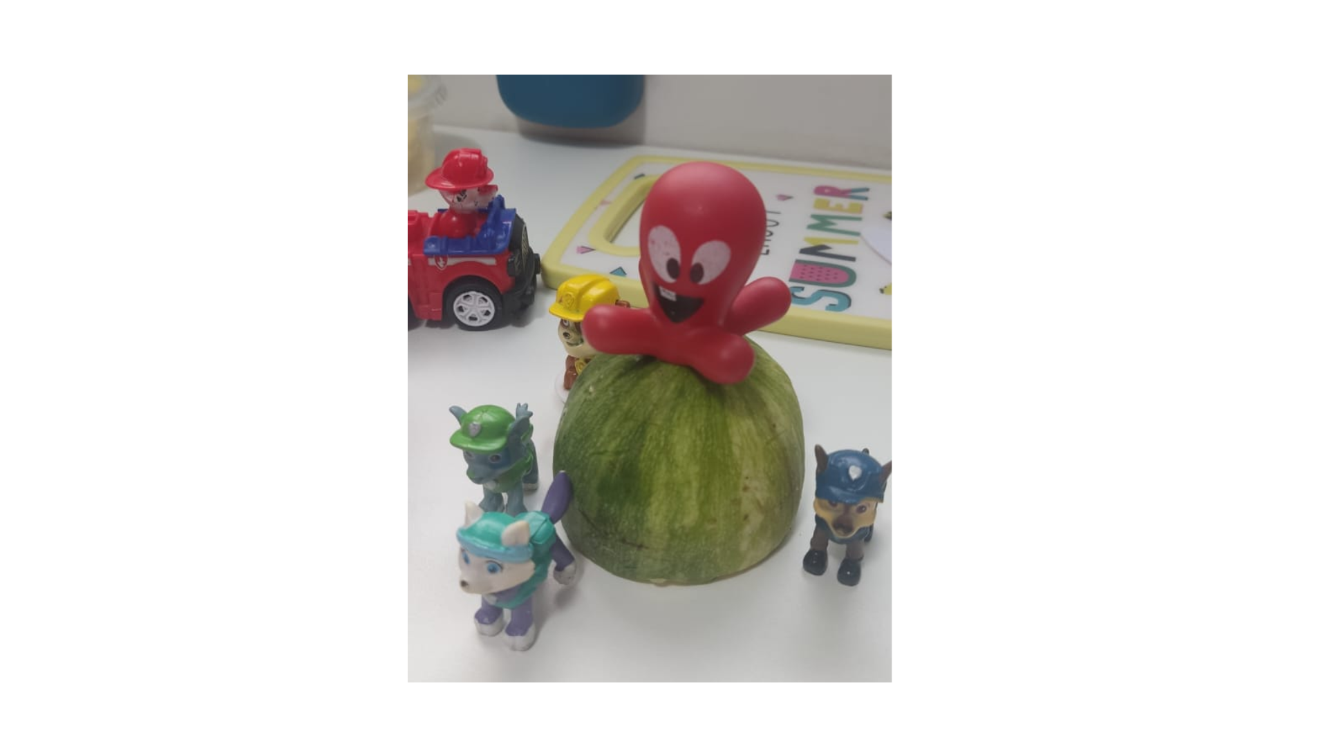 Receitas Infantis Saudáveis e Criativas em Limeira